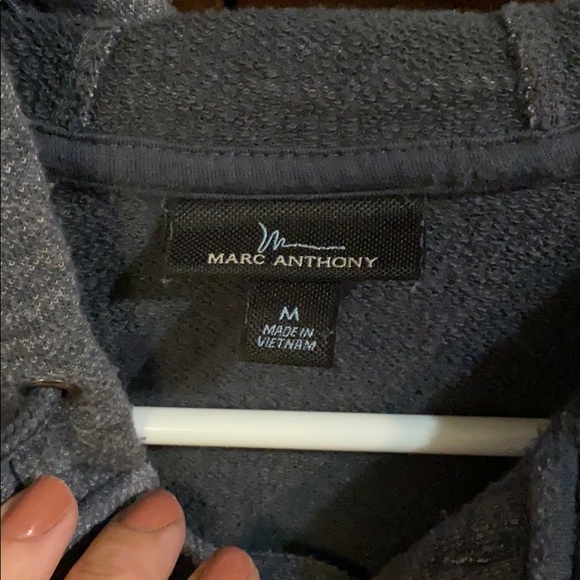 Marc Anthony Men’s sweatshirt size M - Picture 2 of 4